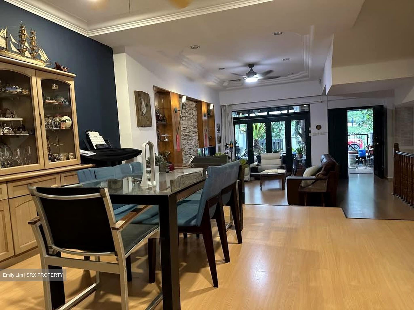 Parry Park (D19), Terrace #576429241